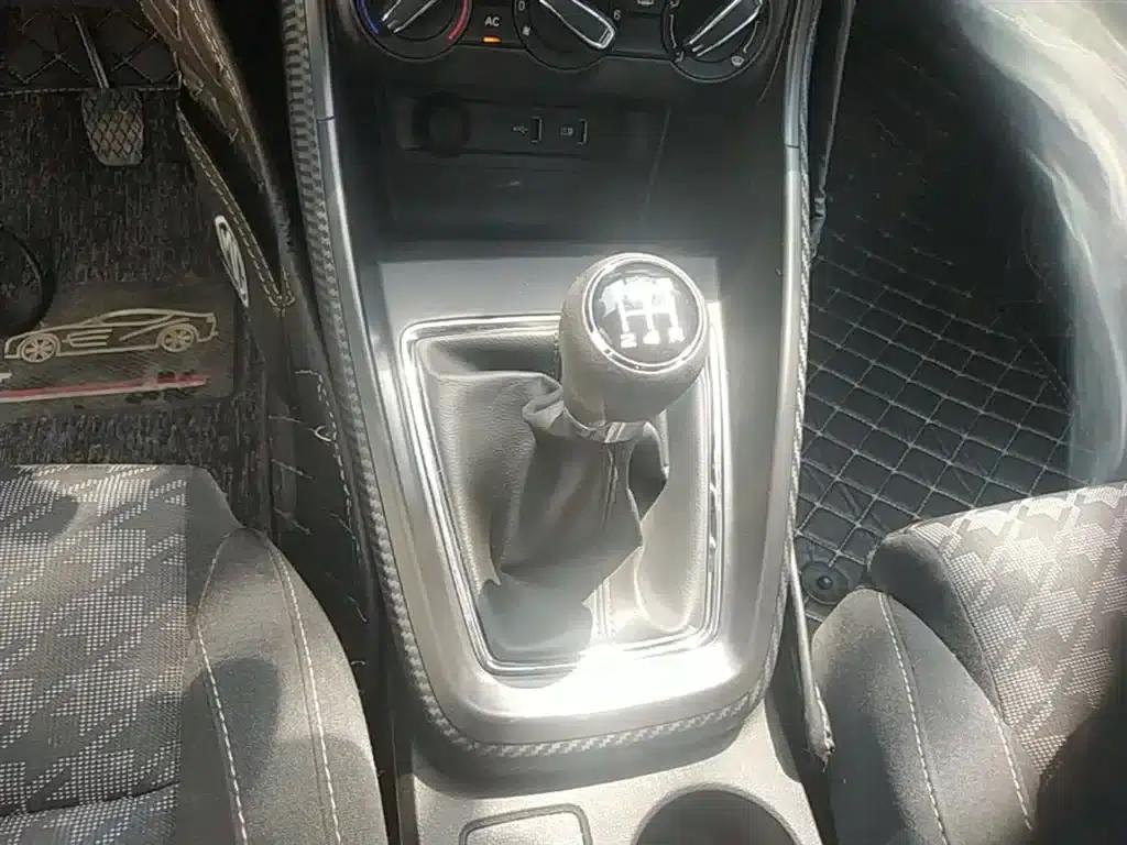MG ZS 2018 1.5L Manual Comfort Edition (National V Emission Standard) — миниатюра 14