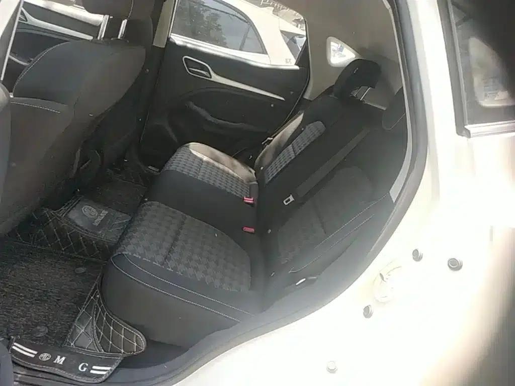 MG ZS 2018 1.5L Manual Comfort Edition (National V Emission Standard) — миниатюра 17