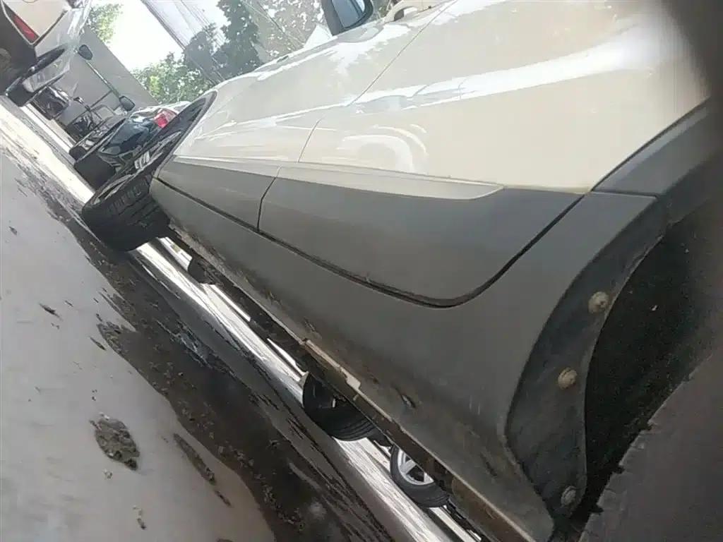 MG ZS 2018 1.5L Manual Comfort Edition (National V Emission Standard) — миниатюра 22