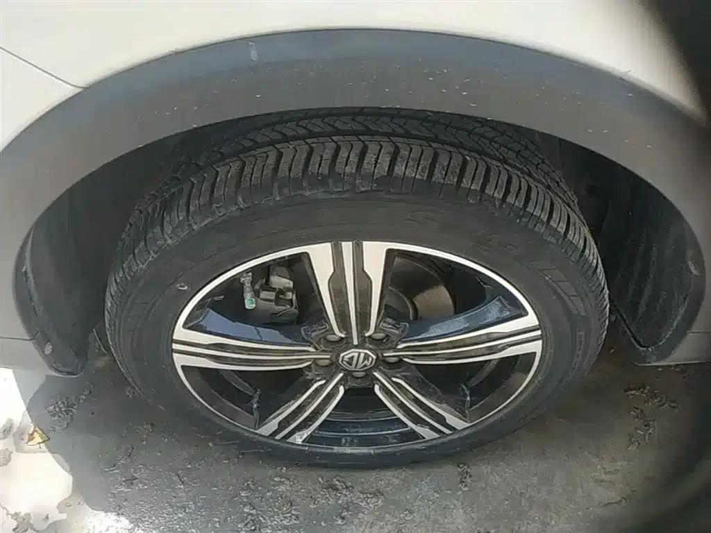 MG ZS 2018 1.5L Manual Comfort Edition (National V Emission Standard) — миниатюра 23