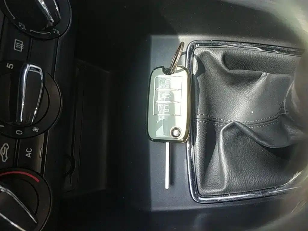 MG ZS 2018 1.5L Manual Comfort Edition (National V Emission Standard) — миниатюра 9