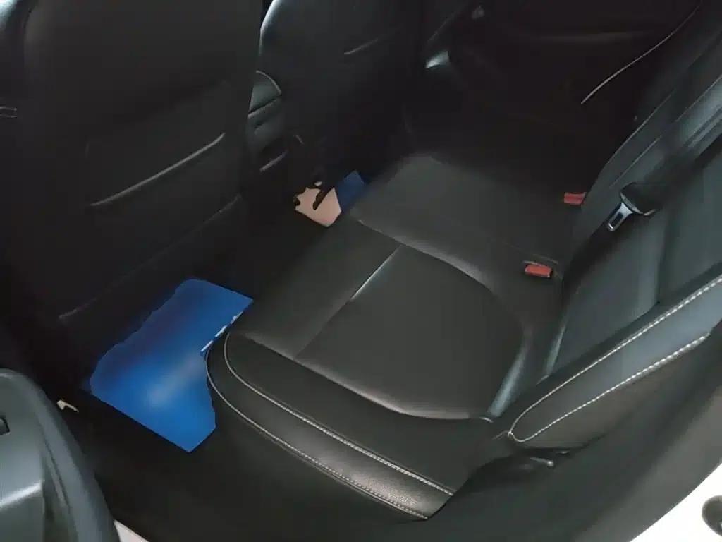 MG ZS 2018 1.5L Automatic Luxury Edition (National V Emission Standard) — миниатюра 17