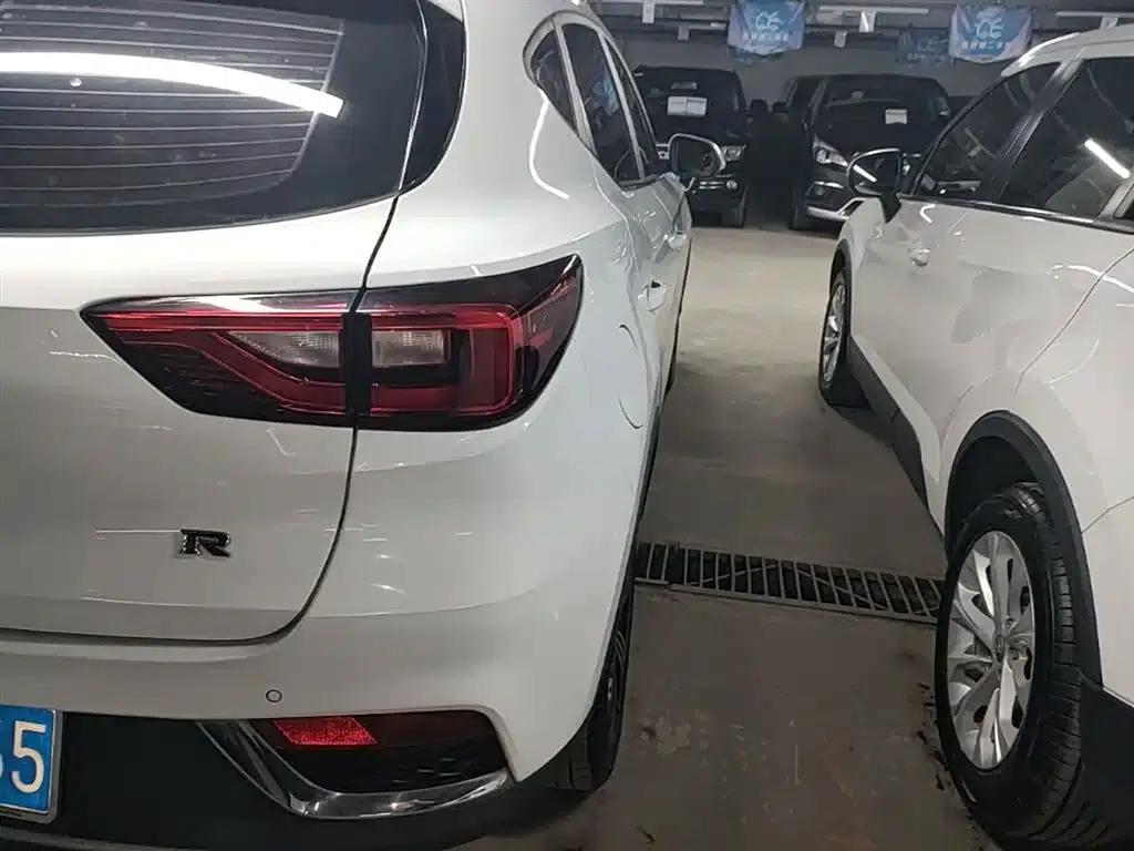 MG ZS 2018 1.5L Automatic Luxury Edition (National V Emission Standard) — миниатюра 8