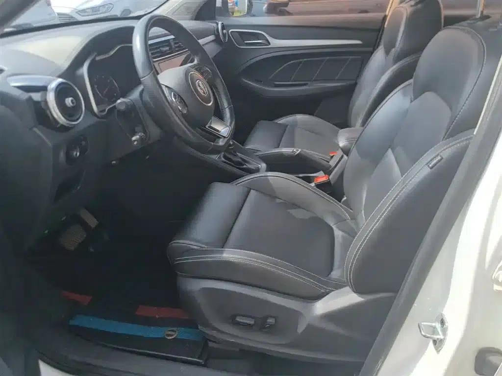 MG ZS 2018 1.5L Automatic Luxury Edition (National V Emission Standard) — миниатюра 15