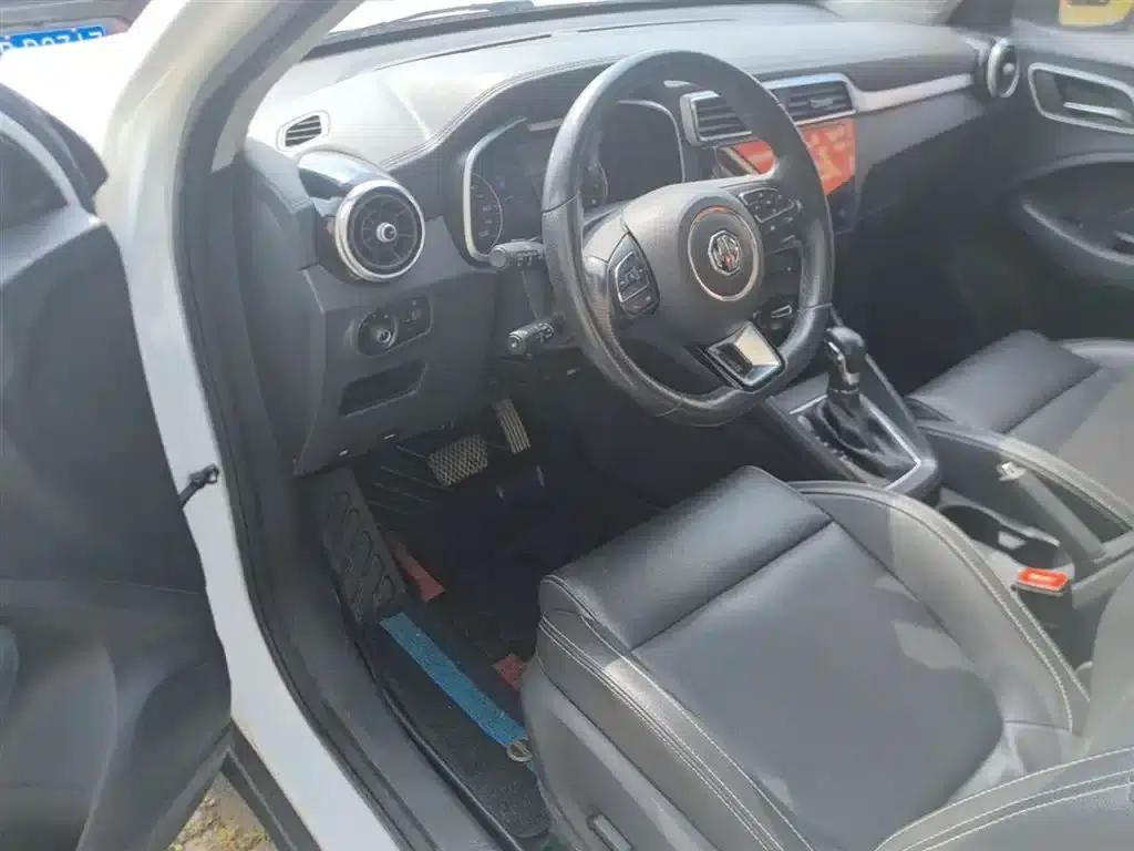 MG ZS 2018 1.5L Automatic Luxury Edition (National V Emission Standard) — миниатюра 16