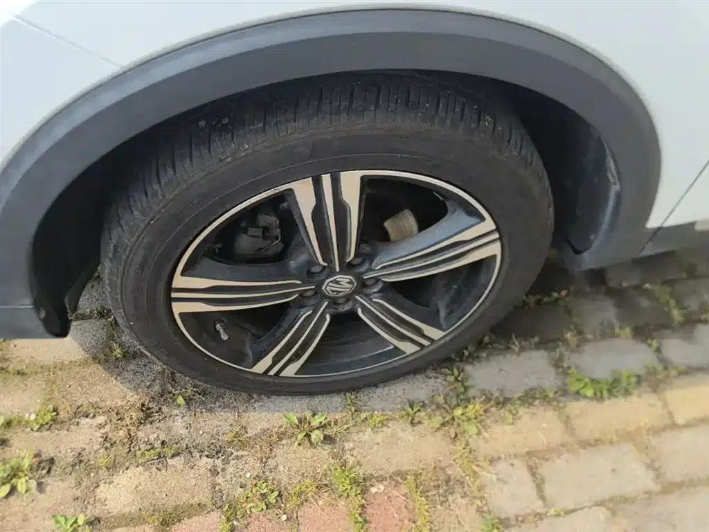 MG ZS 2018 1.5L Automatic Luxury Edition (National V Emission Standard) — миниатюра 23