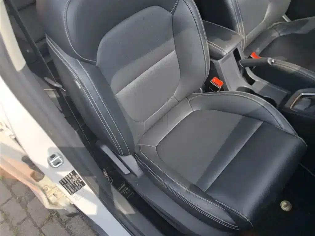 MG ZS 2018 1.5L Automatic Luxury Edition (National V Emission Standard) — миниатюра 25