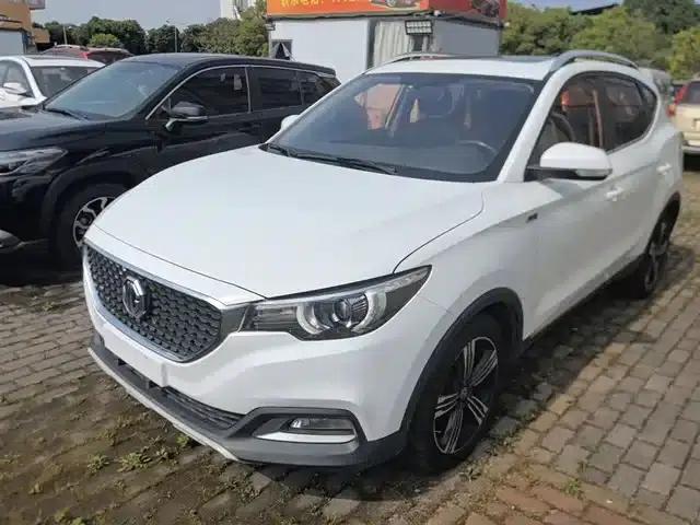 MG ZS 2018 1.5L Automatic Luxury Edition (National V Emission Standard)
