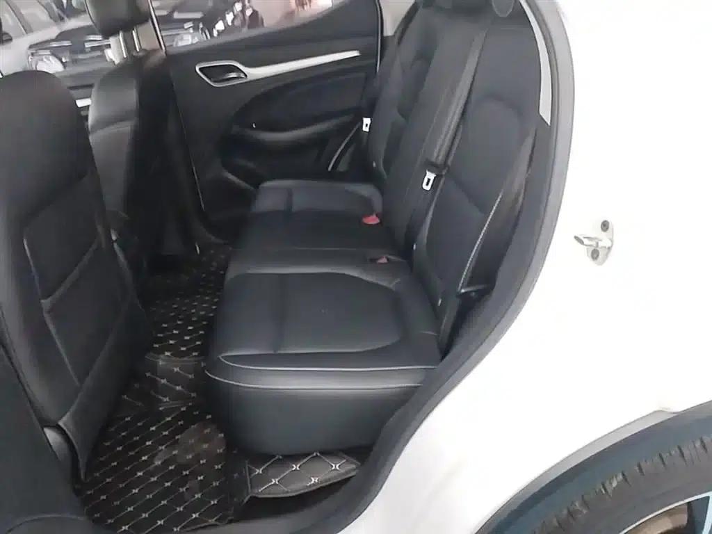 MG ZS 2018 1.5L Automatic Luxury Edition (National V Emission Standard) — миниатюра 17
