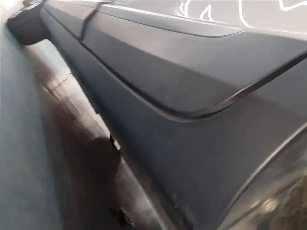 MG ZS 2018 1.5L Automatic Luxury Edition (National V Emission Standard) — миниатюра 22