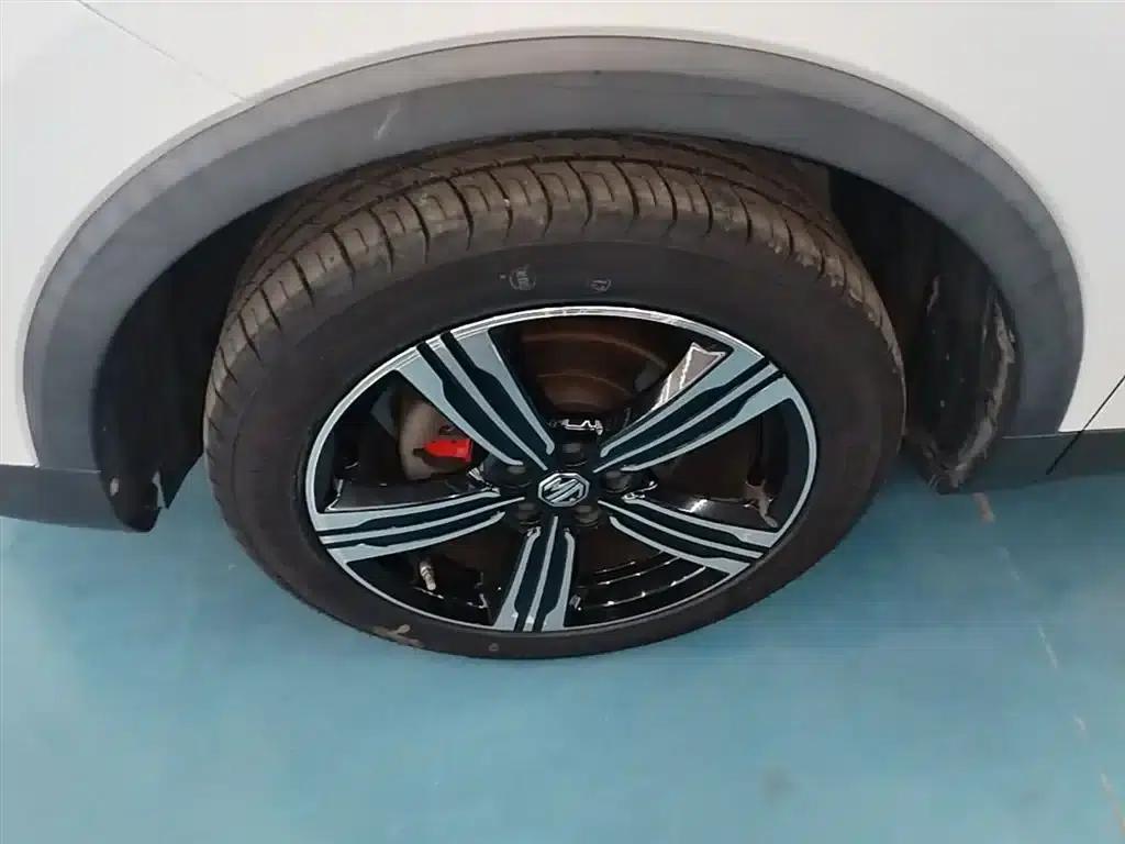 MG ZS 2018 1.5L Automatic Luxury Edition (National V Emission Standard) — миниатюра 23