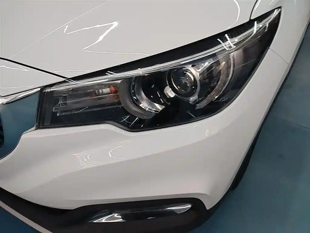 MG ZS 2018 1.5L Automatic Luxury Edition (National V Emission Standard) — миниатюра 24