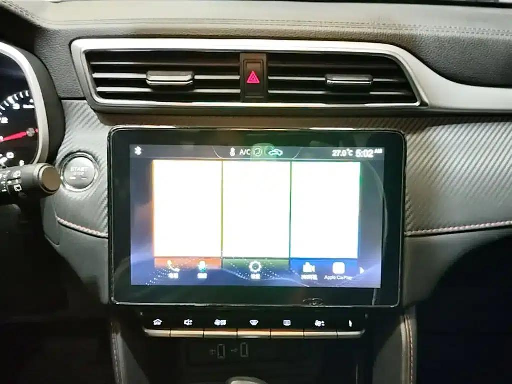 MG ZS 2020 180DVVT Automatic Plus L2+ — миниатюра 13
