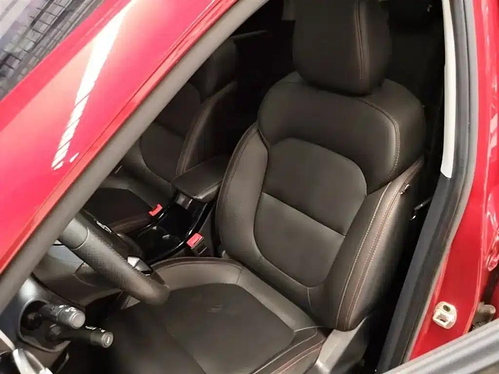 MG ZS 2020 180DVVT Automatic Plus L2+ — миниатюра 15
