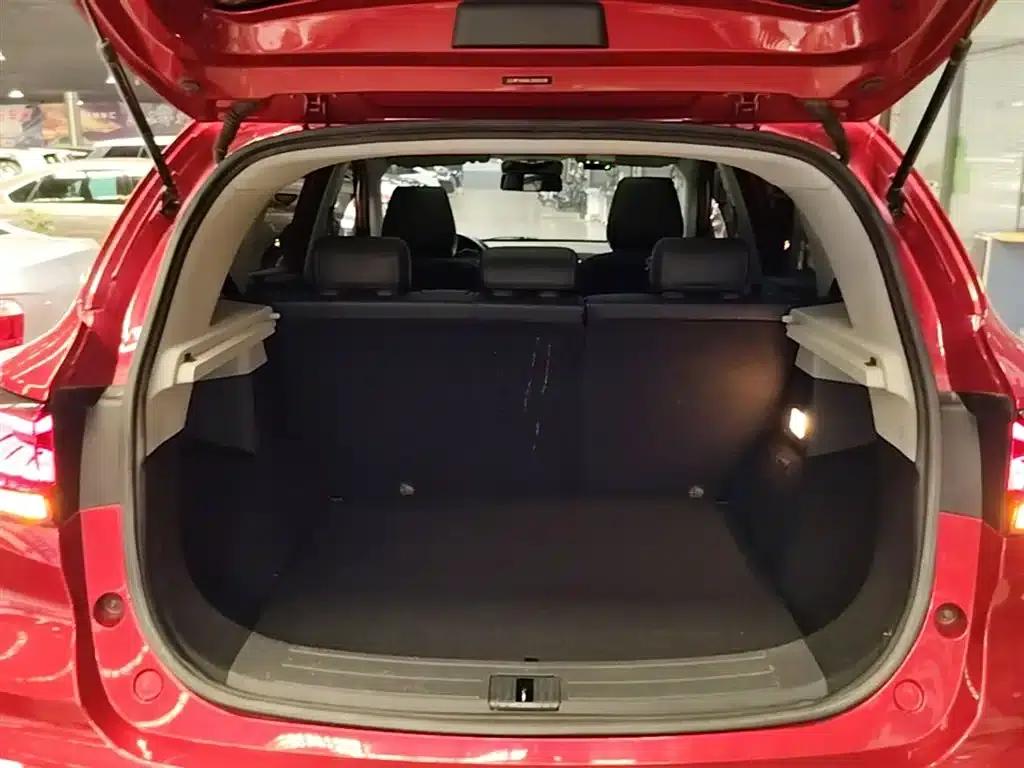 MG ZS 2020 180DVVT Automatic Plus L2+ — миниатюра 19