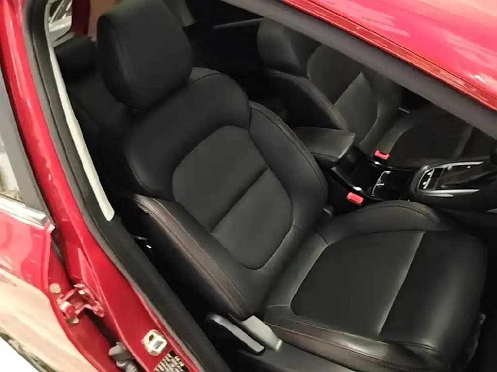 MG ZS 2020 180DVVT Automatic Plus L2+ — миниатюра 25