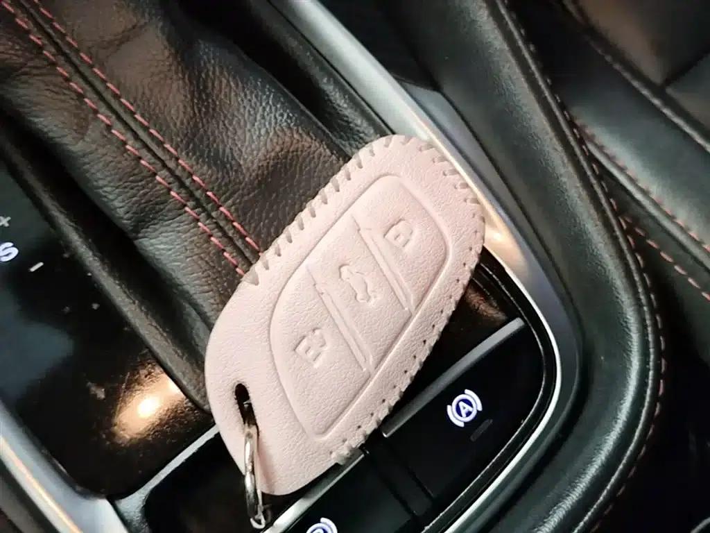 MG ZS 2020 180DVVT Automatic Plus L2+ — миниатюра 9