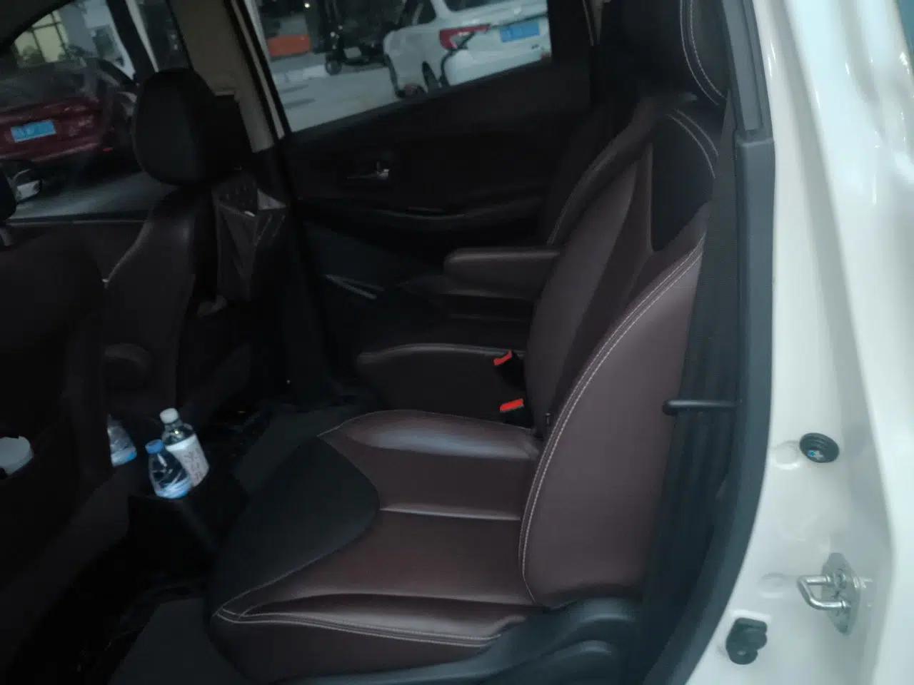 Venucia M50V 2017 1.6L XL CVT Luxury Edition — миниатюра 18