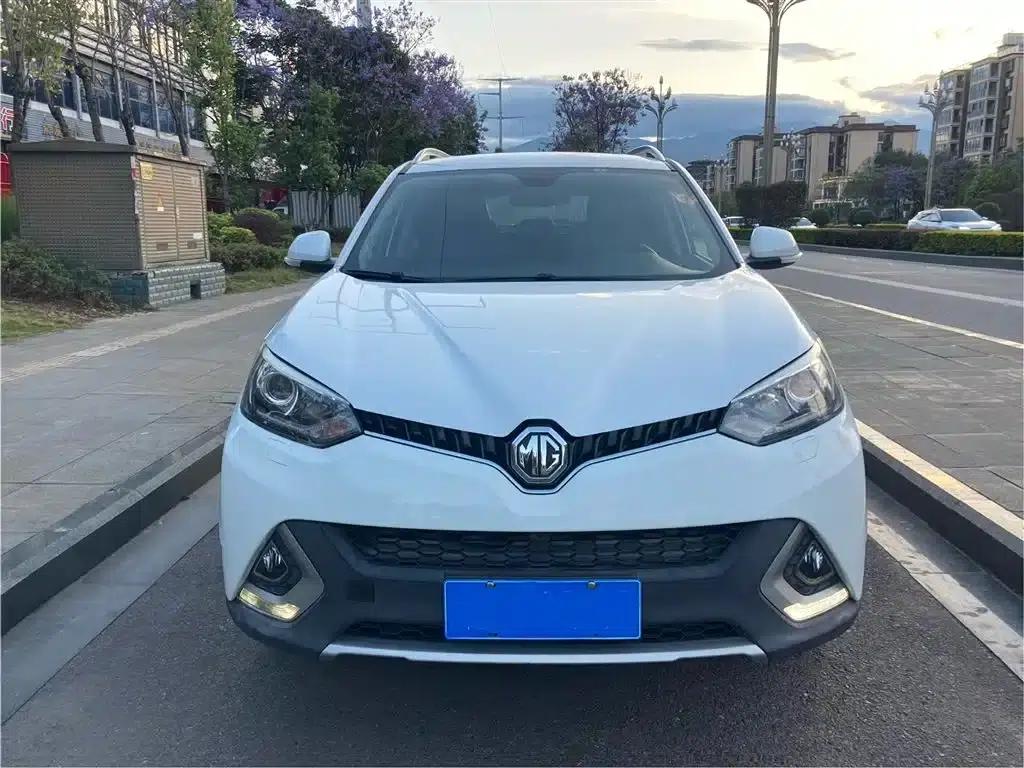 2015 GS 2.0TGI TST 4WD Flagship Edition — миниатюра 2