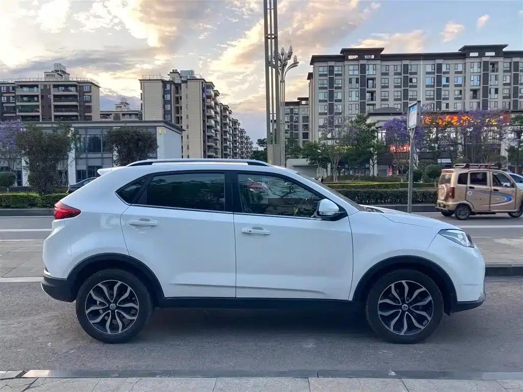 2015 GS 2.0TGI TST 4WD Flagship Edition — миниатюра 3