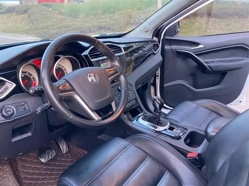 2015 GS 2.0TGI TST 4WD Flagship Edition — миниатюра 5