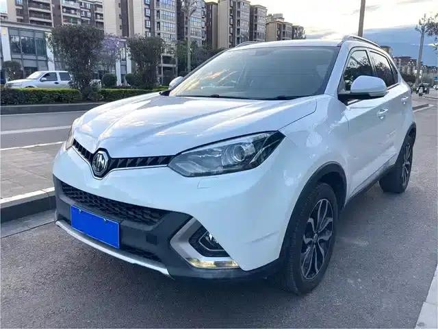 2015 GS 2.0TGI TST 4WD Flagship Edition