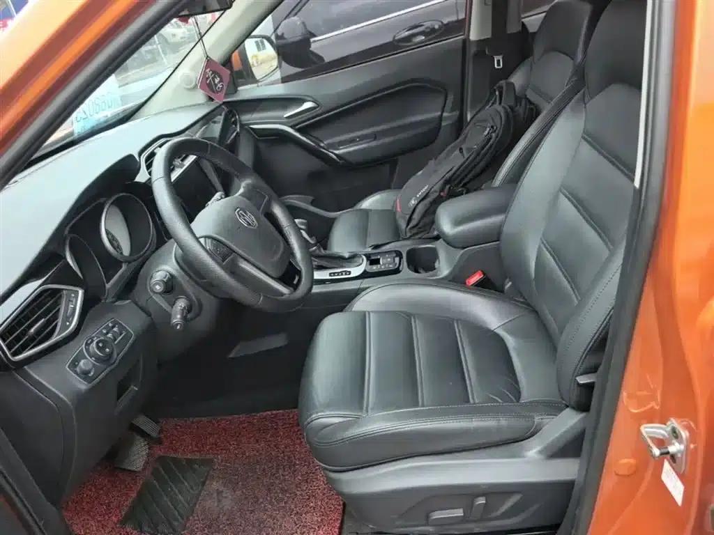 2015 GS 2.0TGI TST Luxury Edition — миниатюра 15