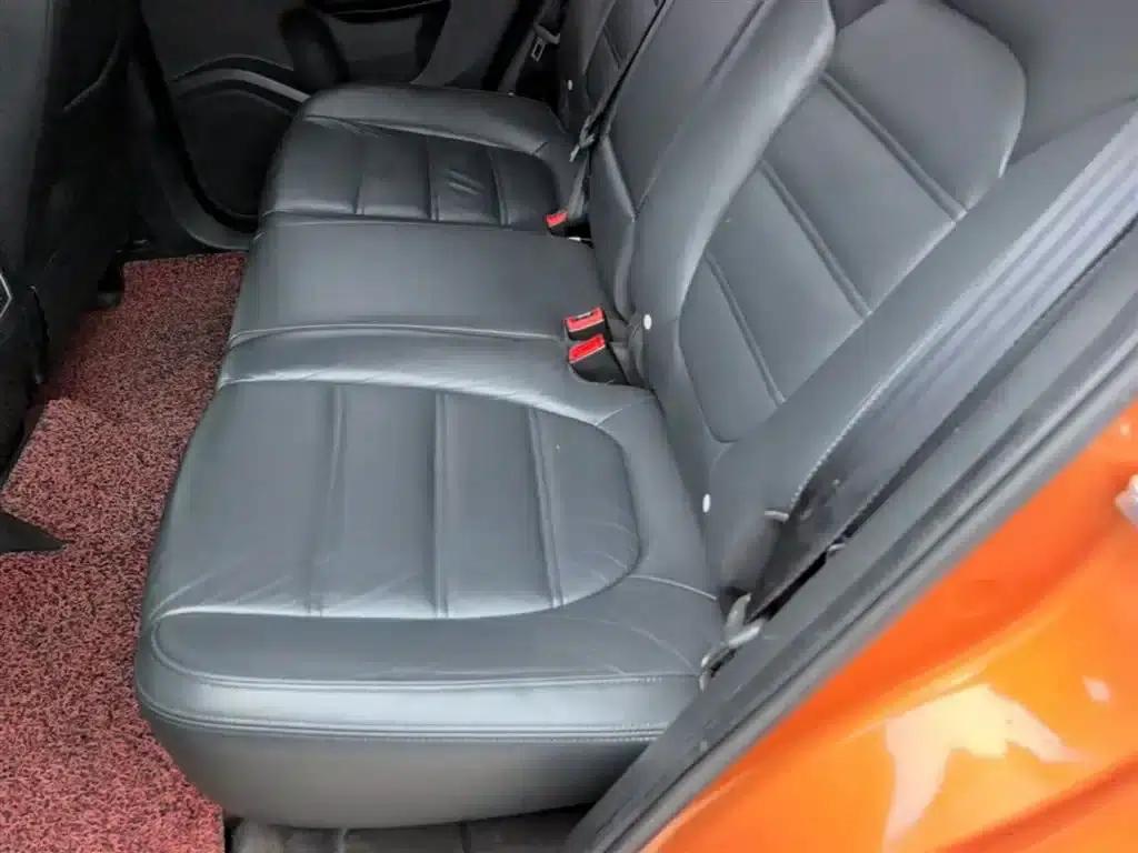 2015 GS 2.0TGI TST Luxury Edition — миниатюра 17