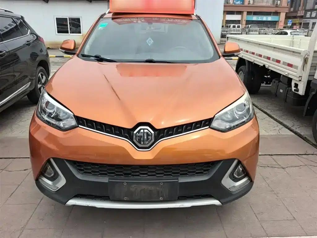 2015 GS 2.0TGI TST Luxury Edition — миниатюра 3