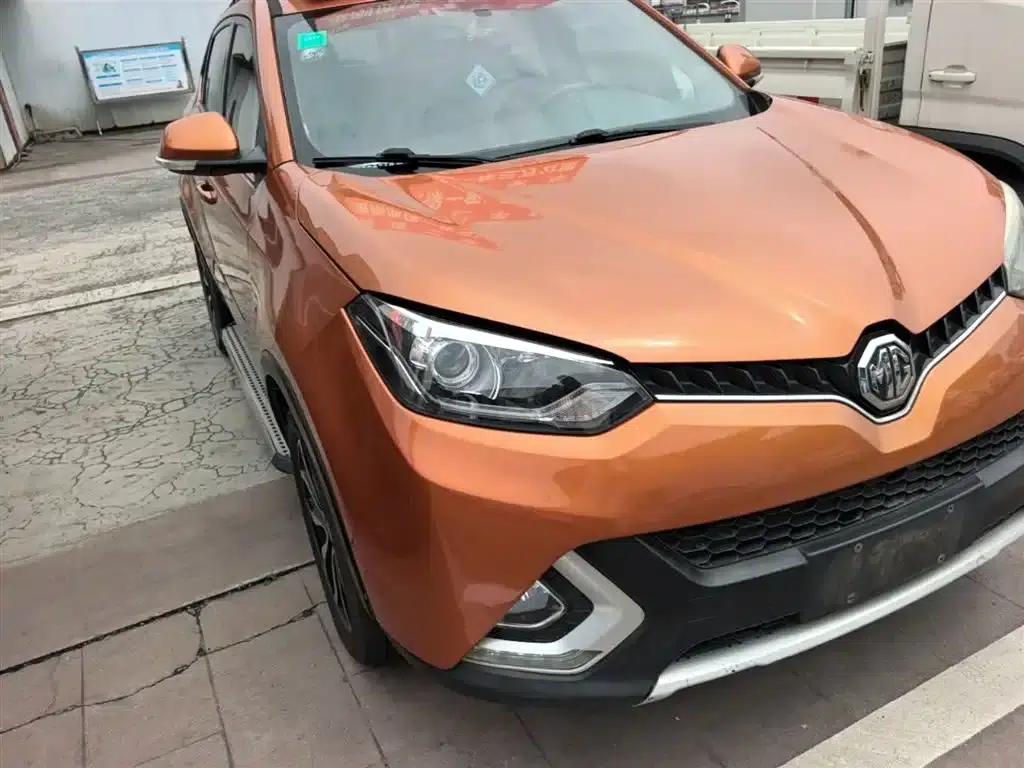 2015 GS 2.0TGI TST Luxury Edition — миниатюра 4