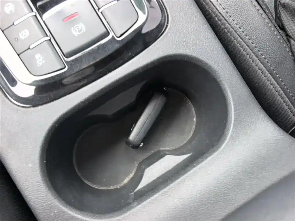 2015 GS 2.0TGI TST Luxury Edition — миниатюра 9