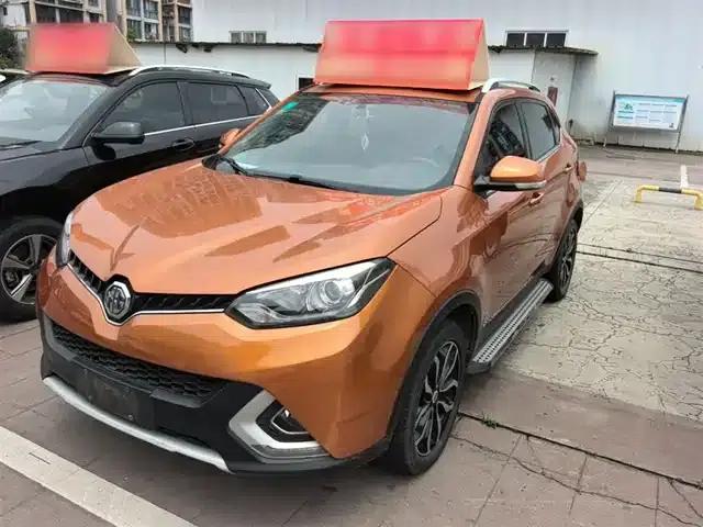 2015 GS 2.0TGI TST Luxury Edition