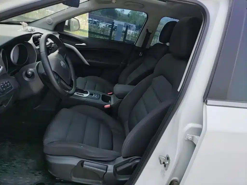 2015 GS 1.5TGI TST Elite Edition — миниатюра 15