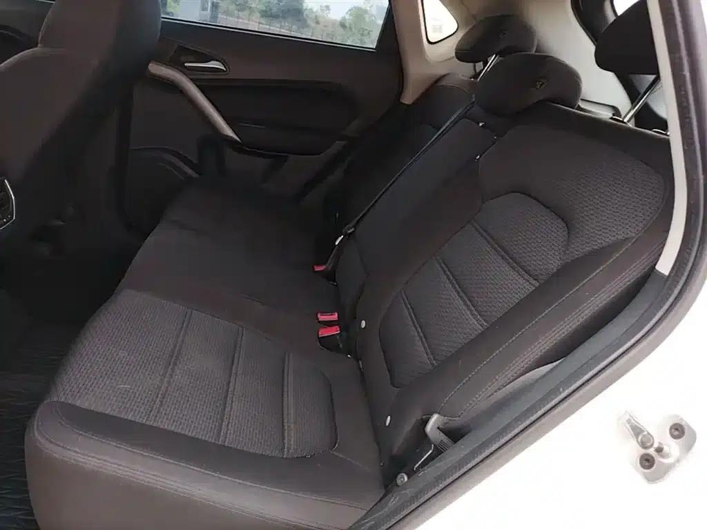 2015 GS 1.5TGI TST Elite Edition — миниатюра 17