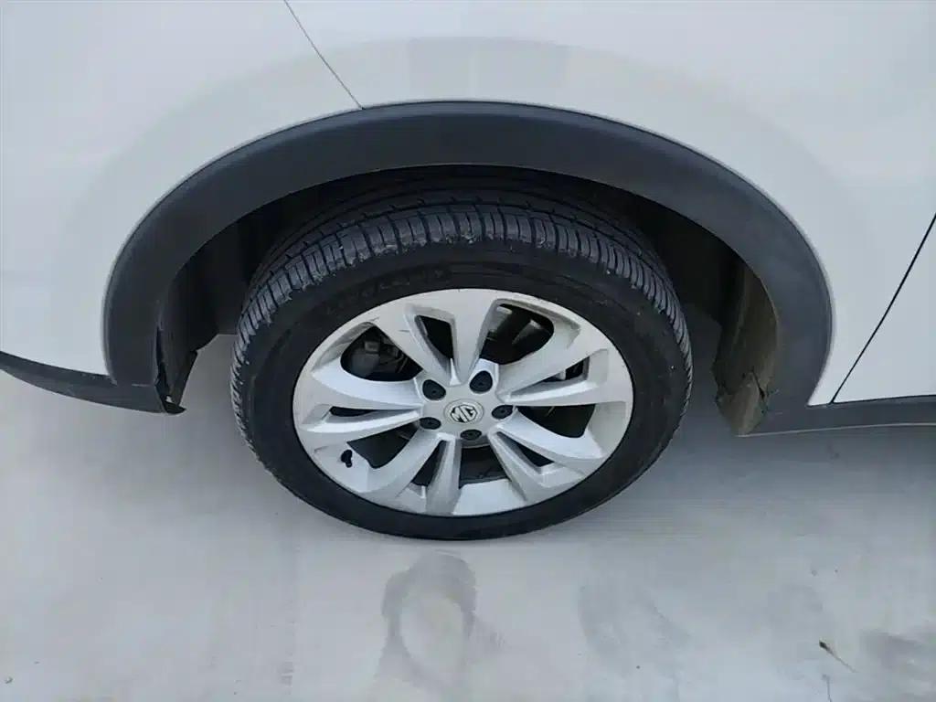 2015 GS 1.5TGI TST Elite Edition — миниатюра 23