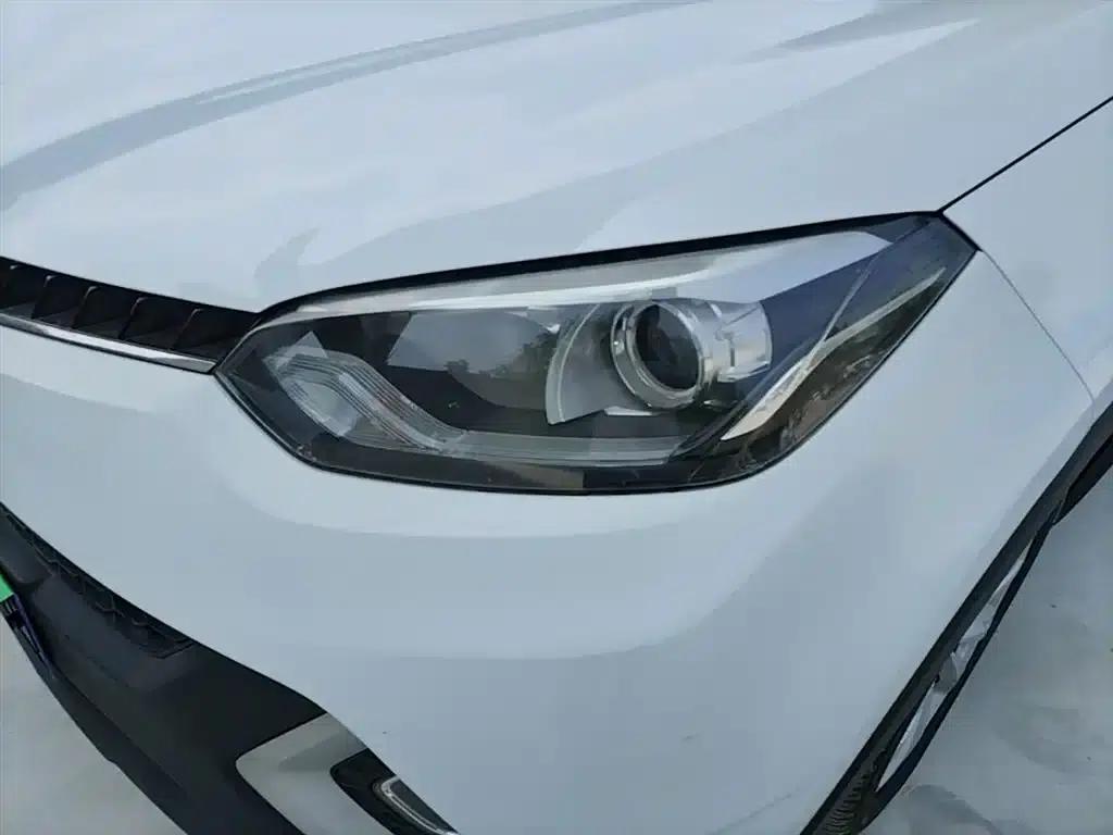 2015 GS 1.5TGI TST Elite Edition — миниатюра 24