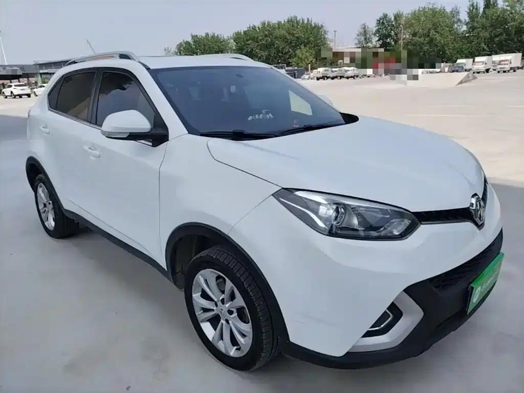 2015 GS 1.5TGI TST Elite Edition — миниатюра 4