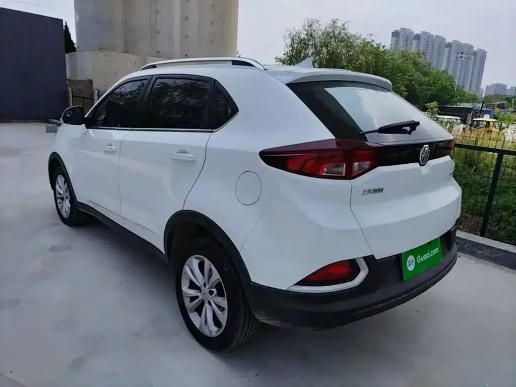 2015 GS 1.5TGI TST Elite Edition — миниатюра 5
