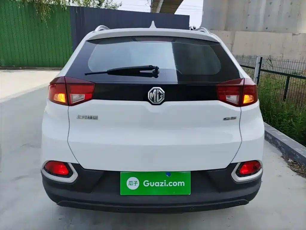 2015 GS 1.5TGI TST Elite Edition — миниатюра 6