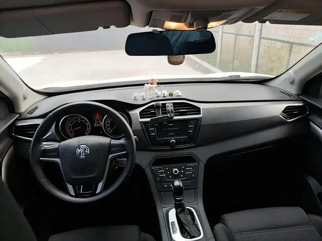2015 GS 1.5TGI TST Elite Edition — миниатюра 10