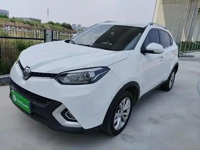 2015 GS 1.5TGI TST Elite Edition