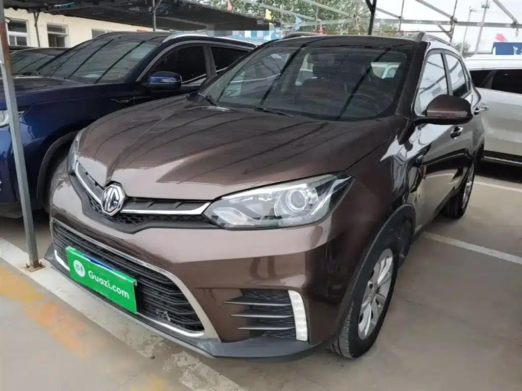 2017 GS 20T Manual Deluxe Edition — миниатюра 2