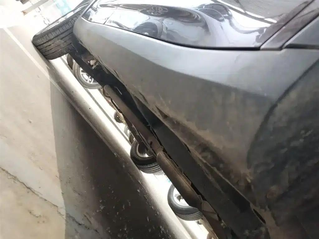 2017 GS 20T Manual Deluxe Edition — миниатюра 21