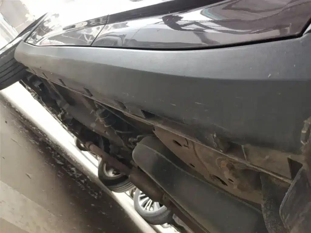 2017 GS 20T Manual Deluxe Edition — миниатюра 22