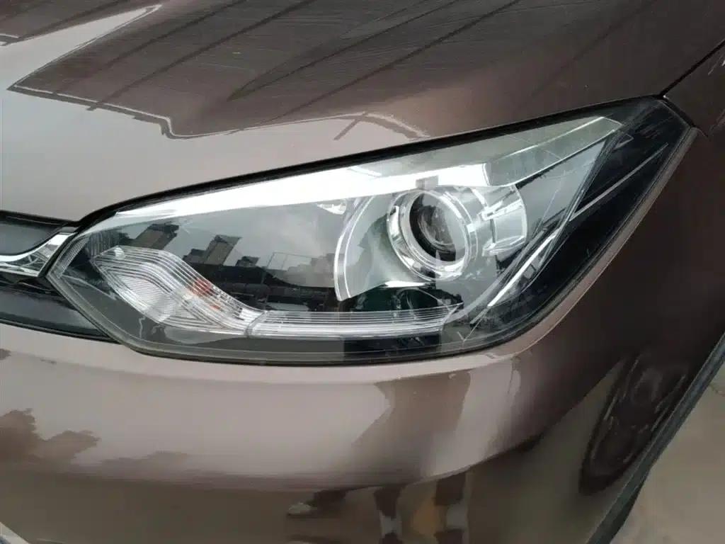 2017 GS 20T Manual Deluxe Edition — миниатюра 24