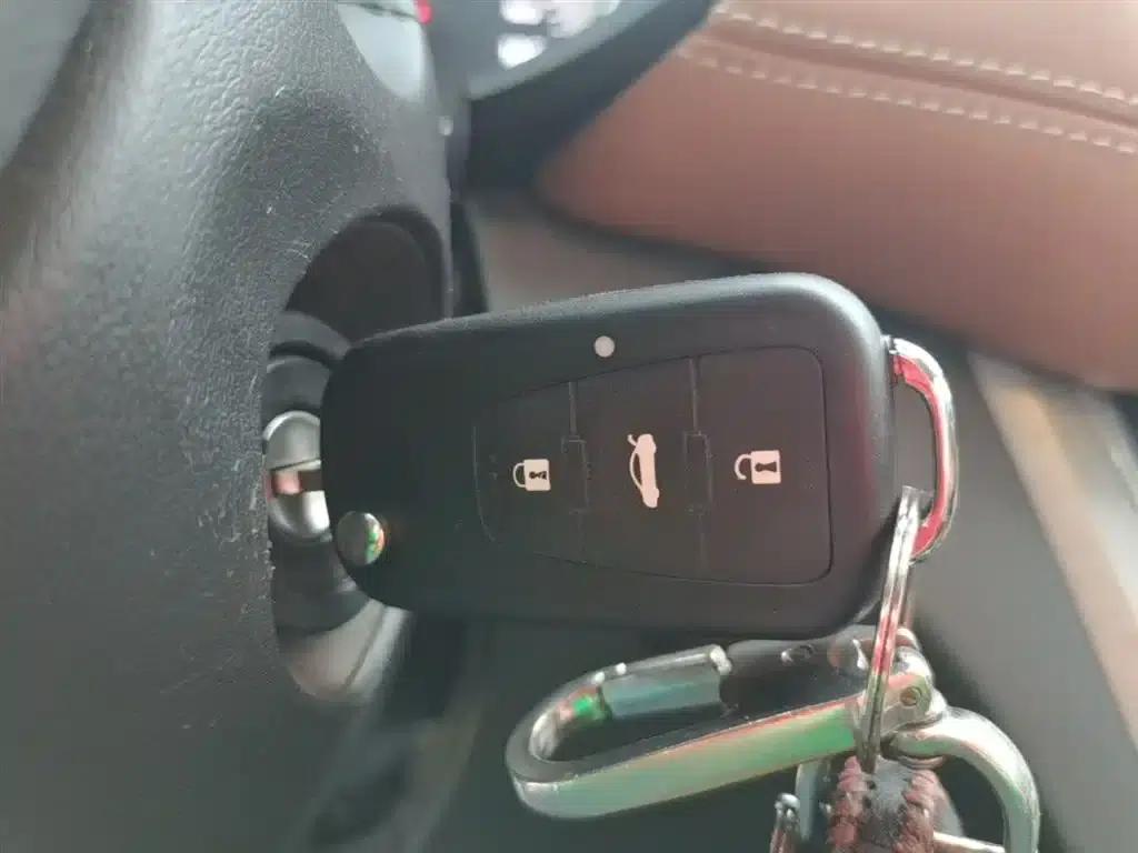 2017 GS 20T Manual Deluxe Edition — миниатюра 9
