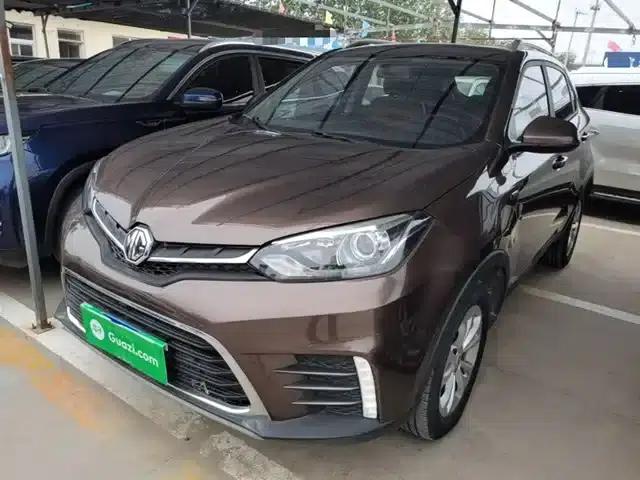 2017 GS 20T Manual Deluxe Edition