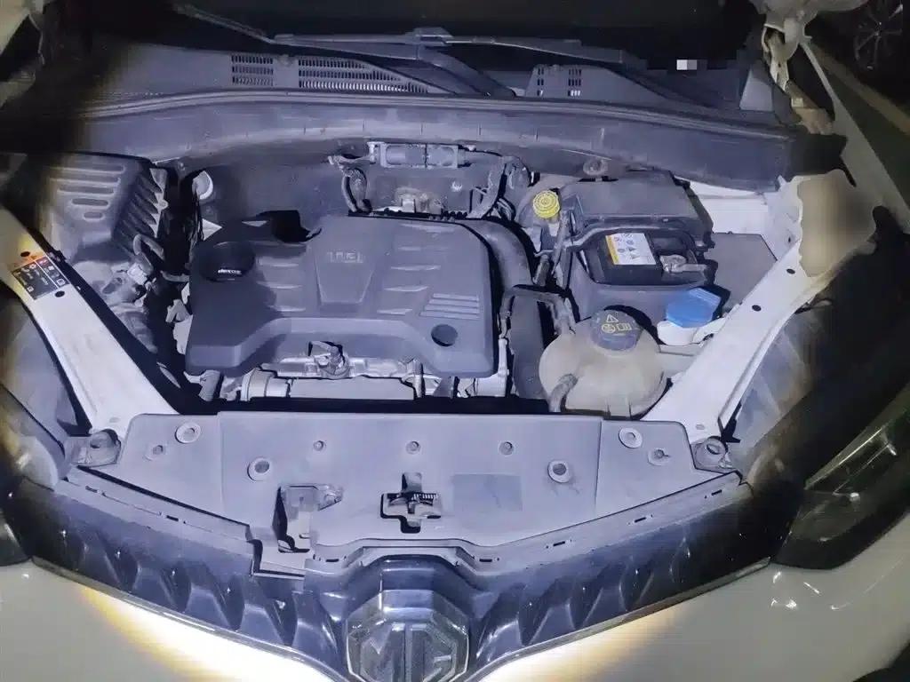 2016 GS 1.5TGI TST Luxury Edition — миниатюра 11