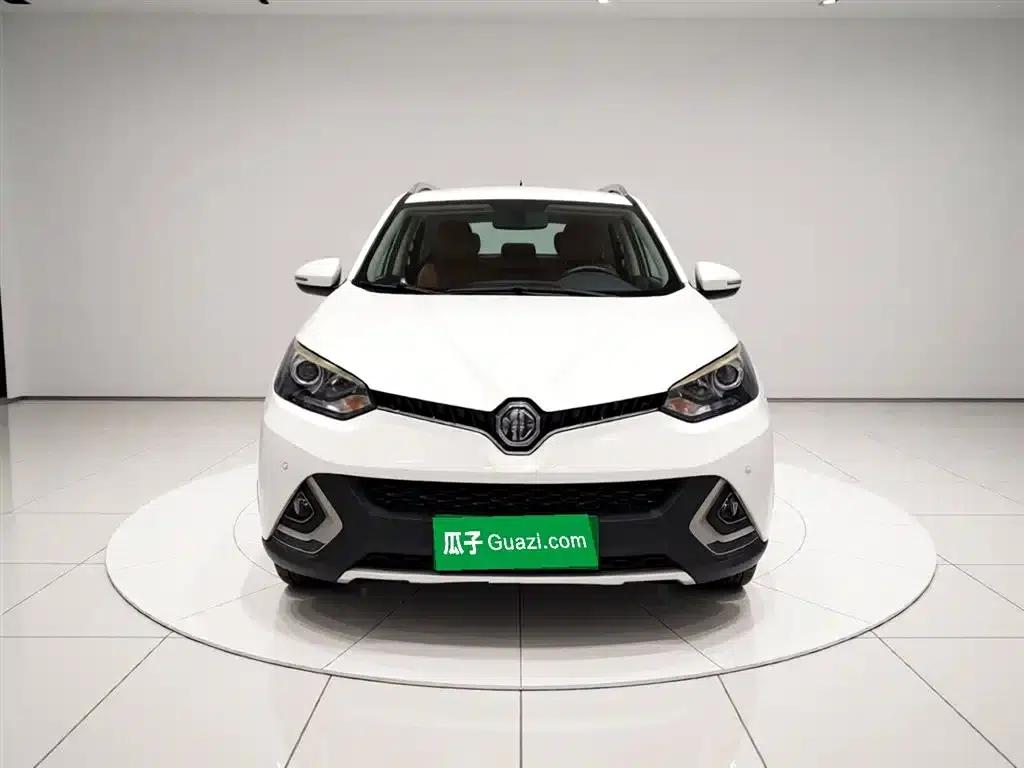 2016 GS 1.5TGI TST Luxury Edition — миниатюра 24