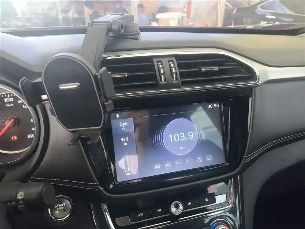2017 GS 30T Automatic Premium Edition — миниатюра 13